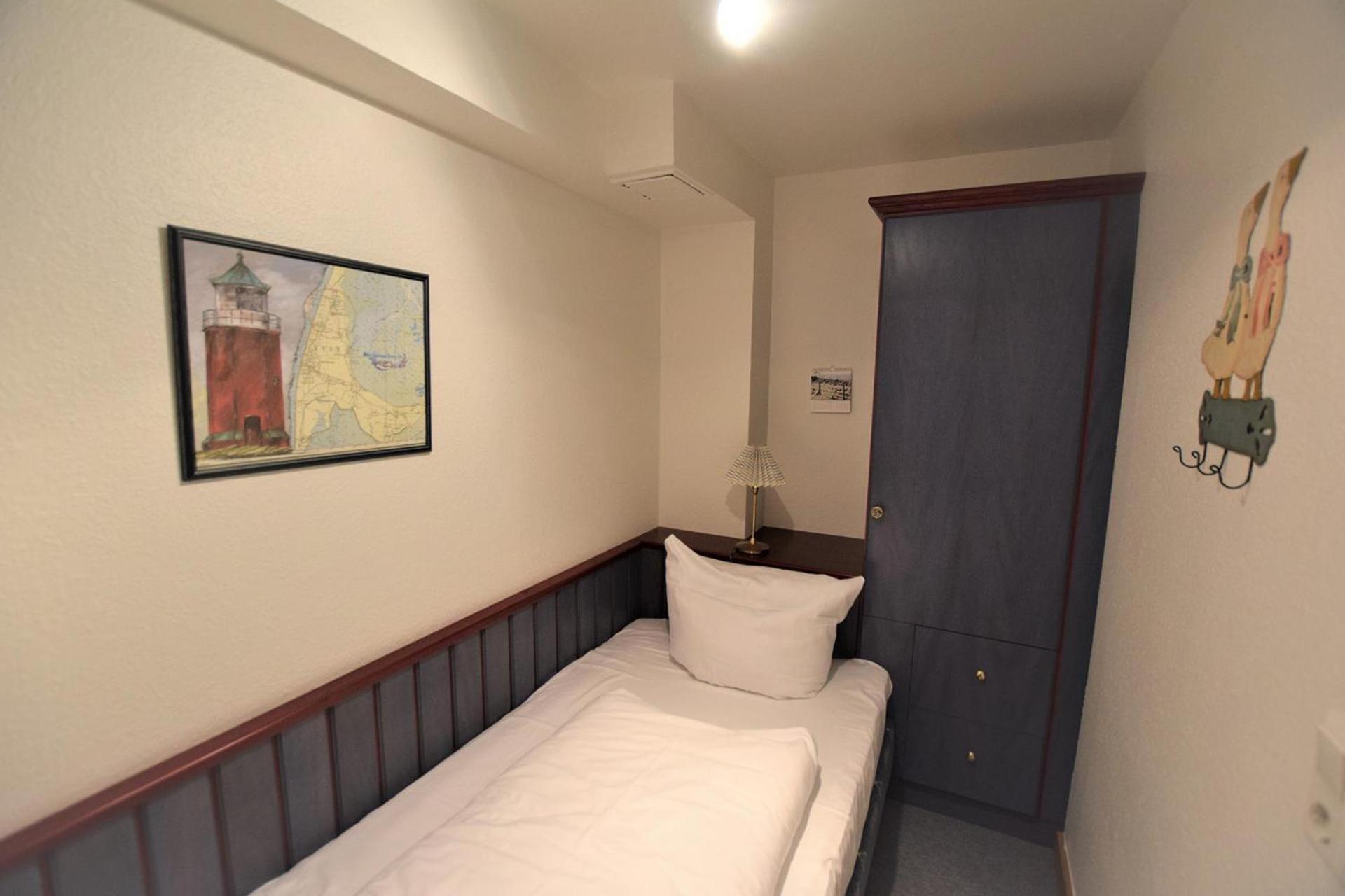 Raantem Hues, Ra02 Apartment Rantum (Sylt)