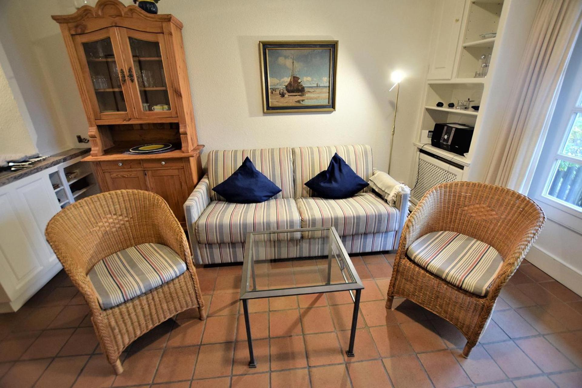 Apartment Raantem Hues, Ra02 Rantum (Sylt)