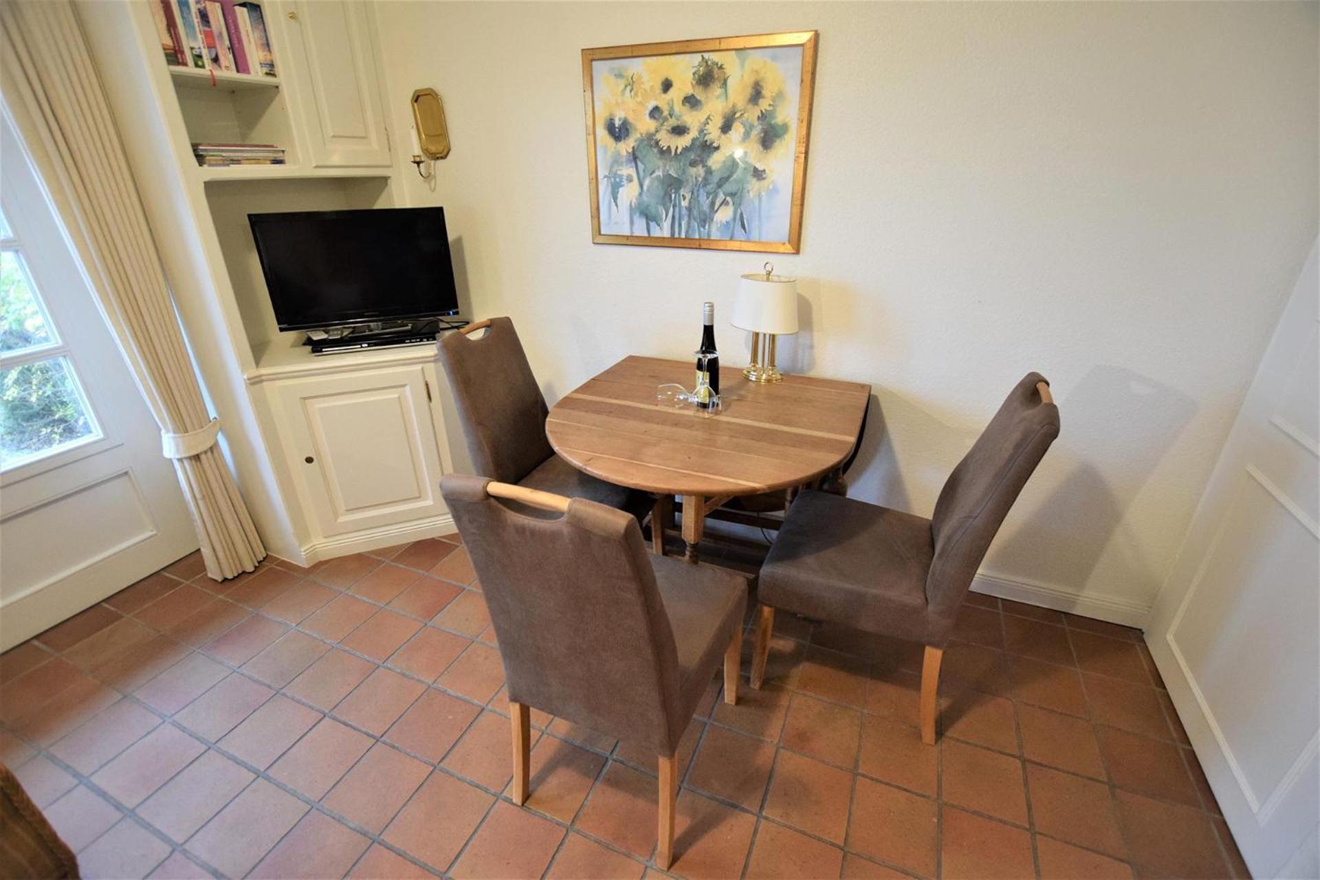Apartment Raantem Hues, Ra02 Rantum (Sylt)